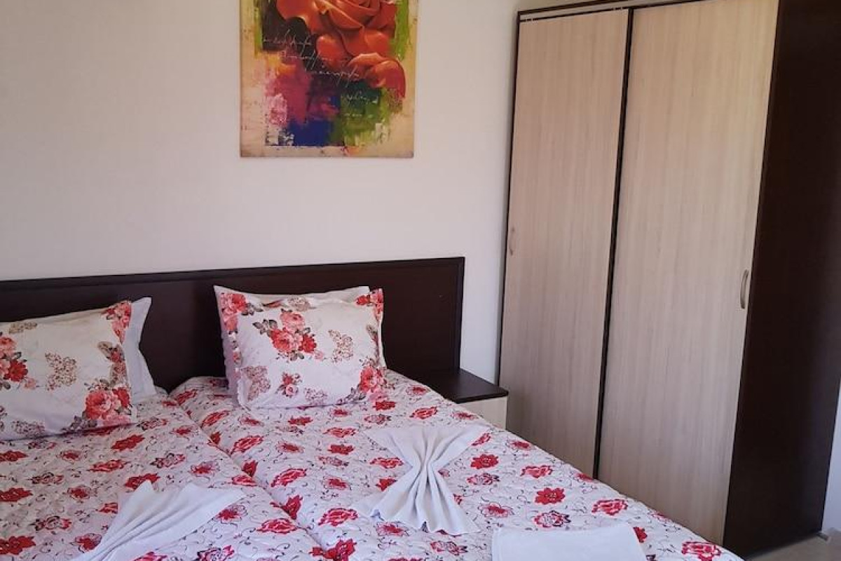 Vintegra Family Hotel