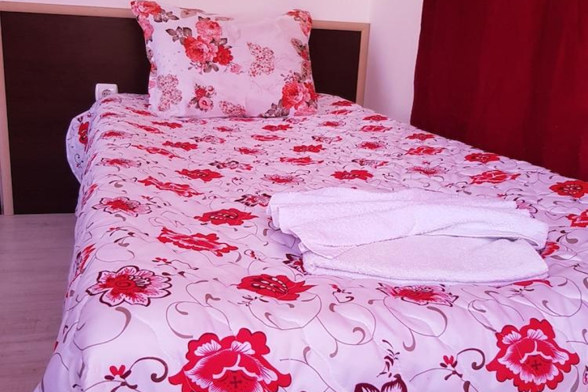 Vintegra Family Hotel