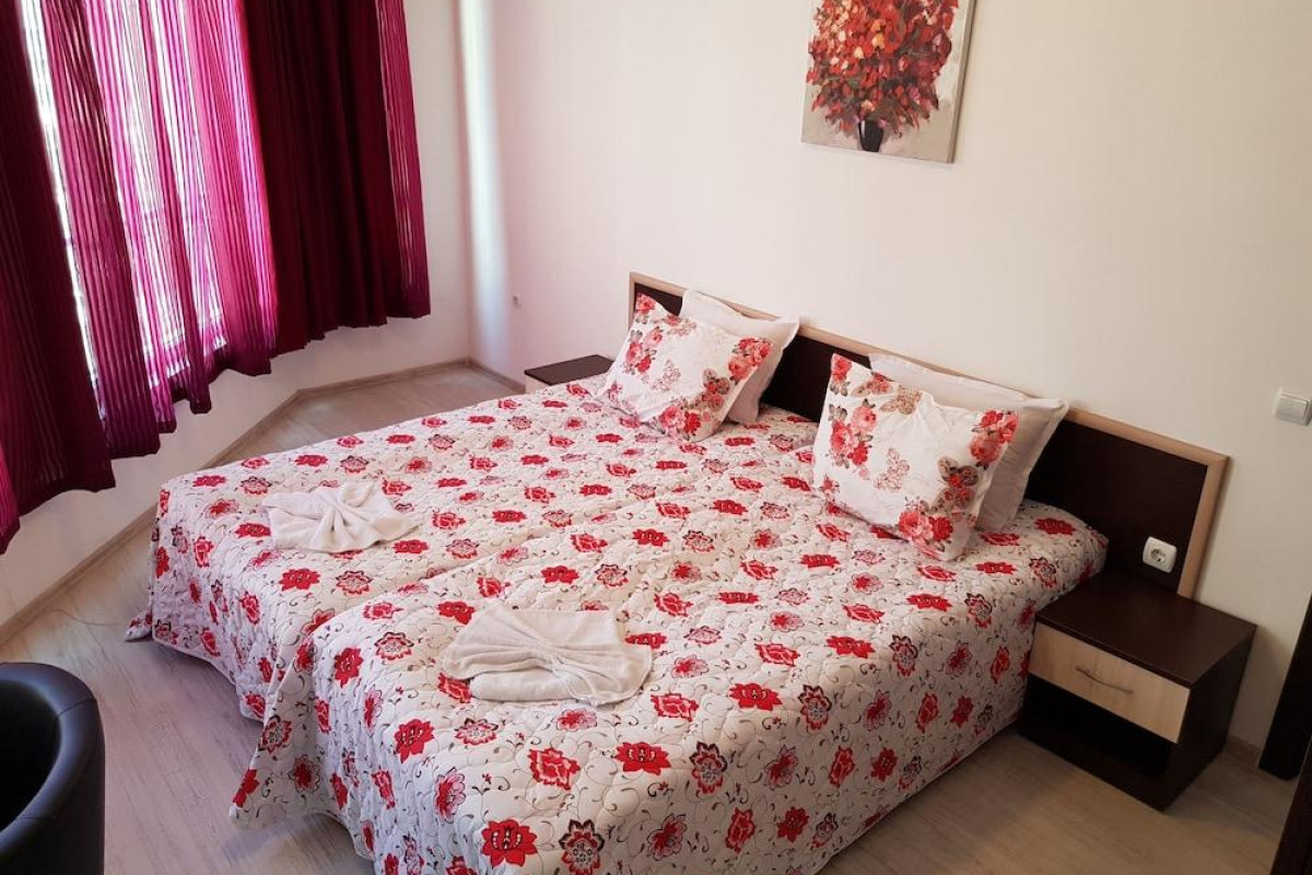 Vintegra Family Hotel