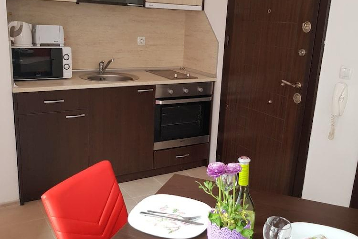 Vintegra Family Hotel