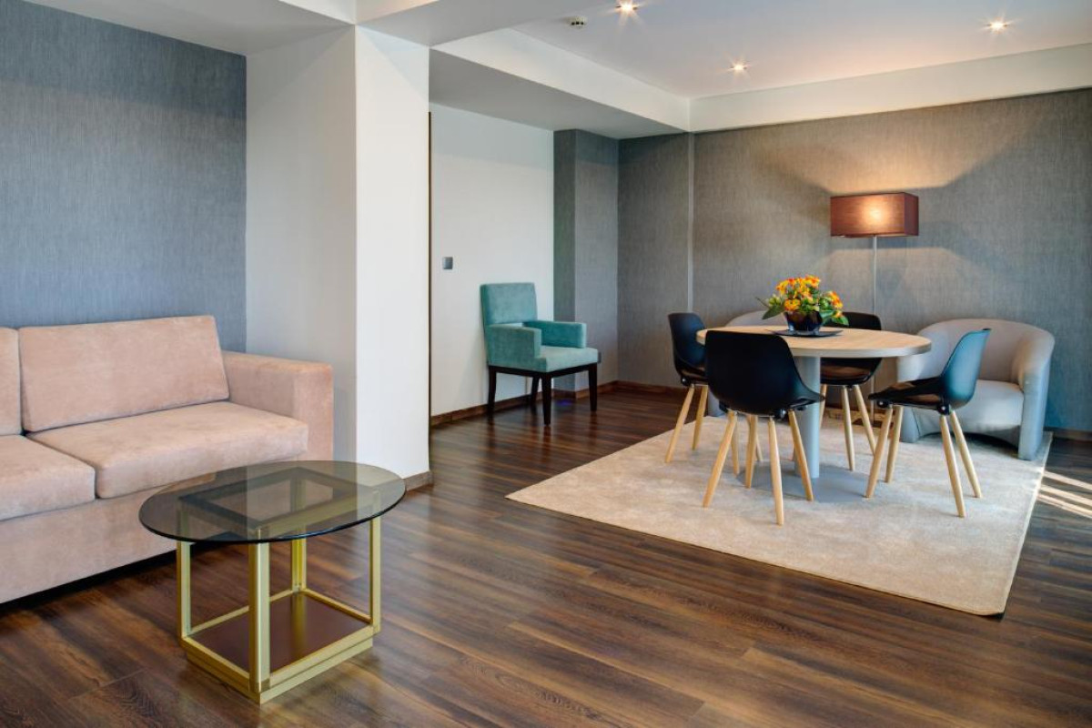 Vip Executive Zurique Hotel