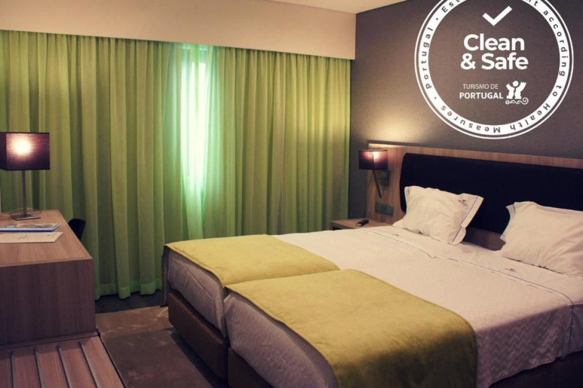 Vip Executive Zurique Hotel