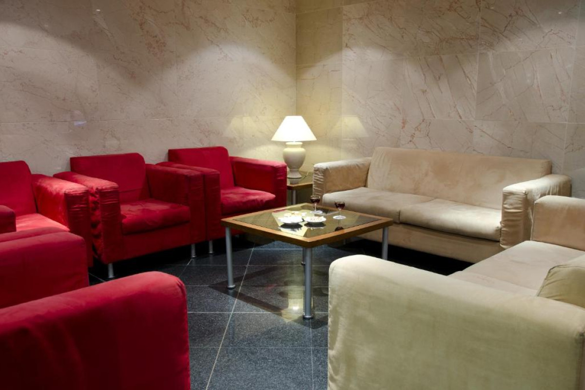 Vip Executive Zurique Hotel