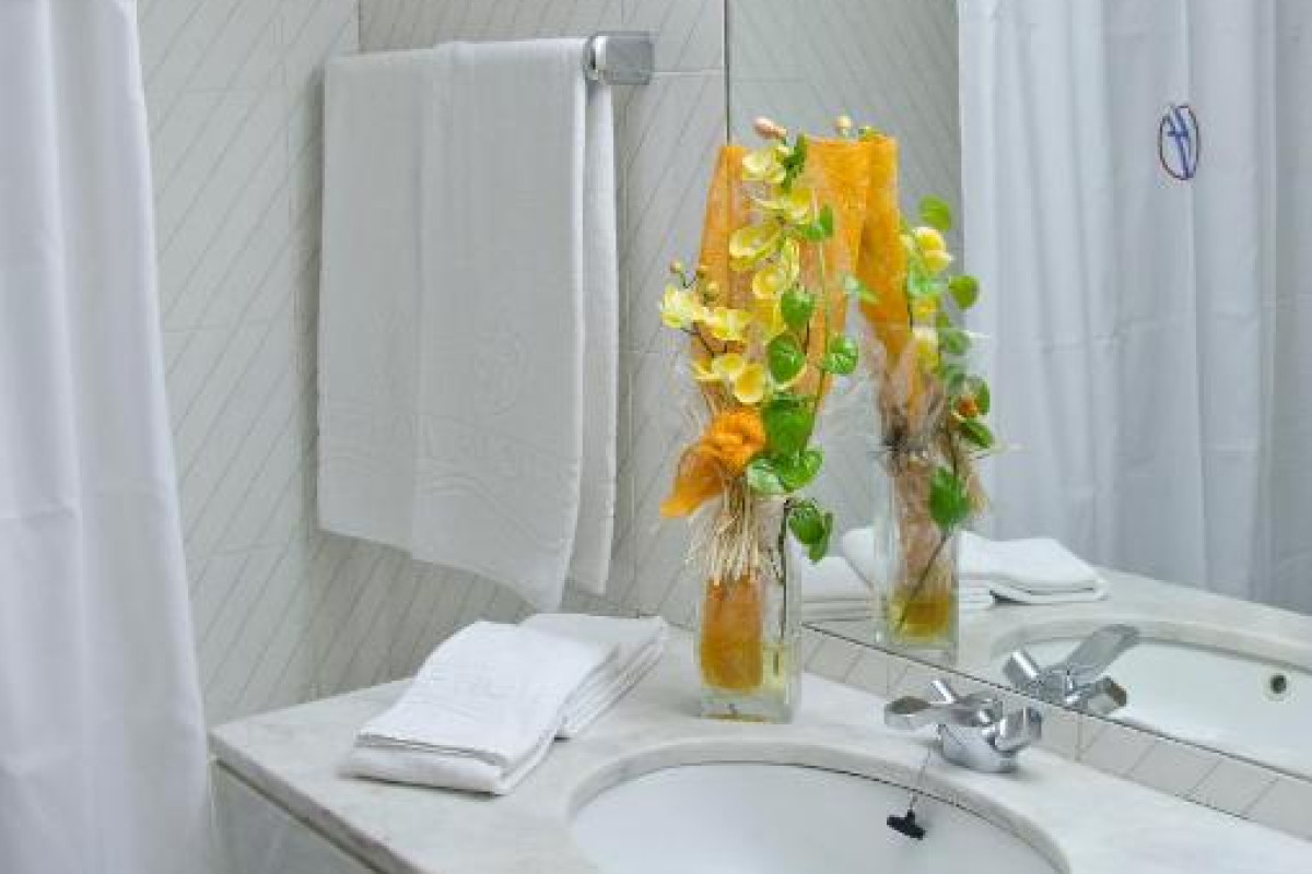 Vip Executive Zurique Hotel