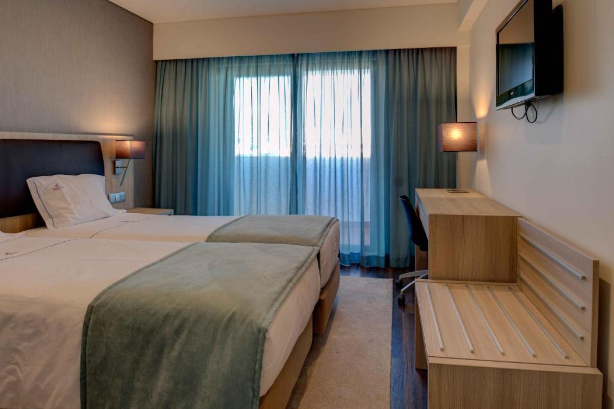 Vip Executive Zurique Hotel