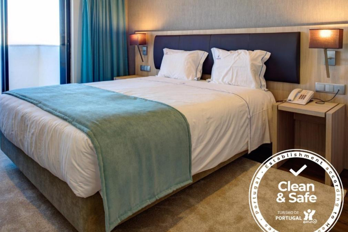 Vip Executive Zurique Hotel