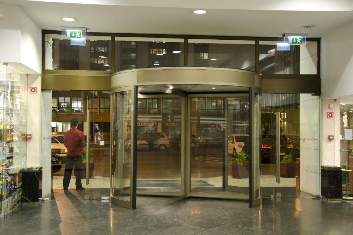 Vip Executive Zurique Hotel