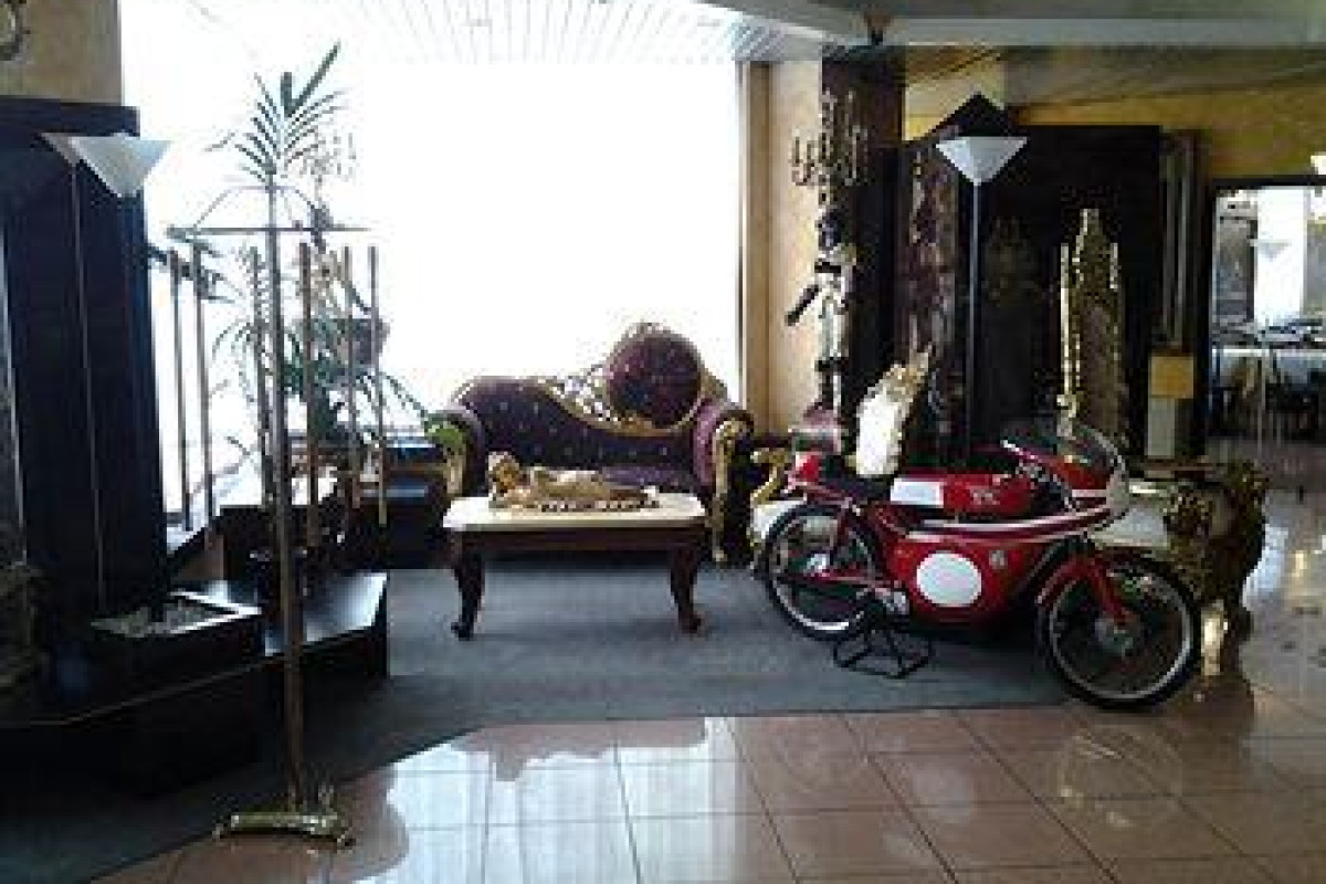 Vip Hotel Nova
