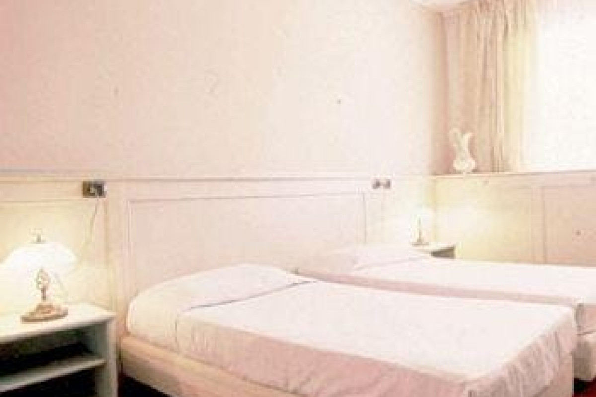 Vip Hotel Nova