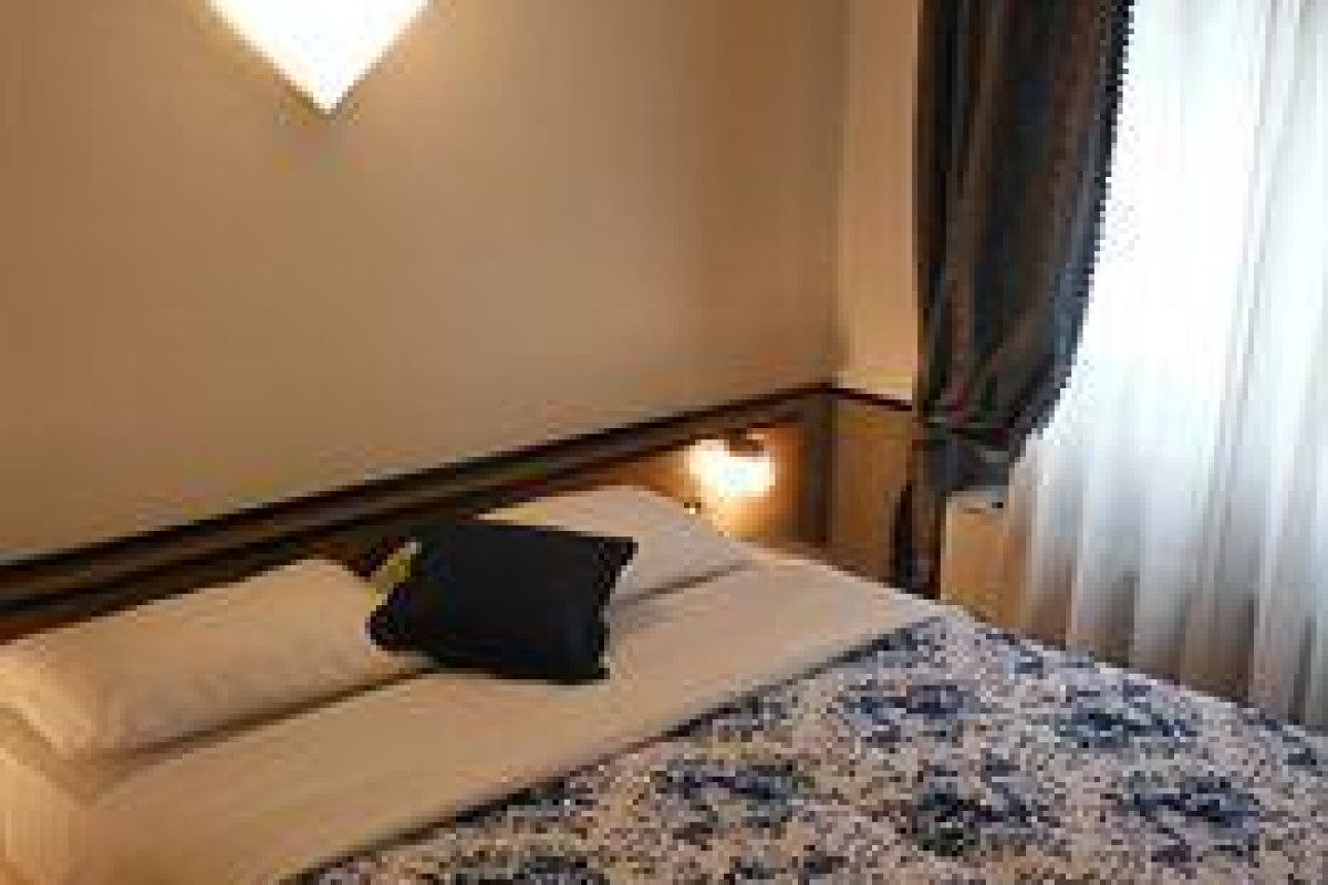 Vip Hotel Nova