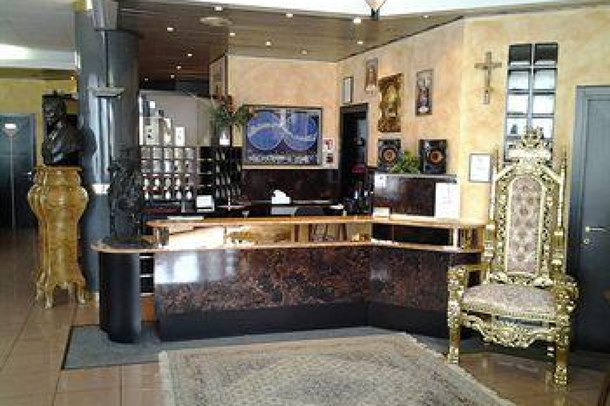 Vip Hotel Nova
