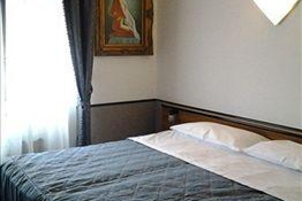 Vip Hotel Nova