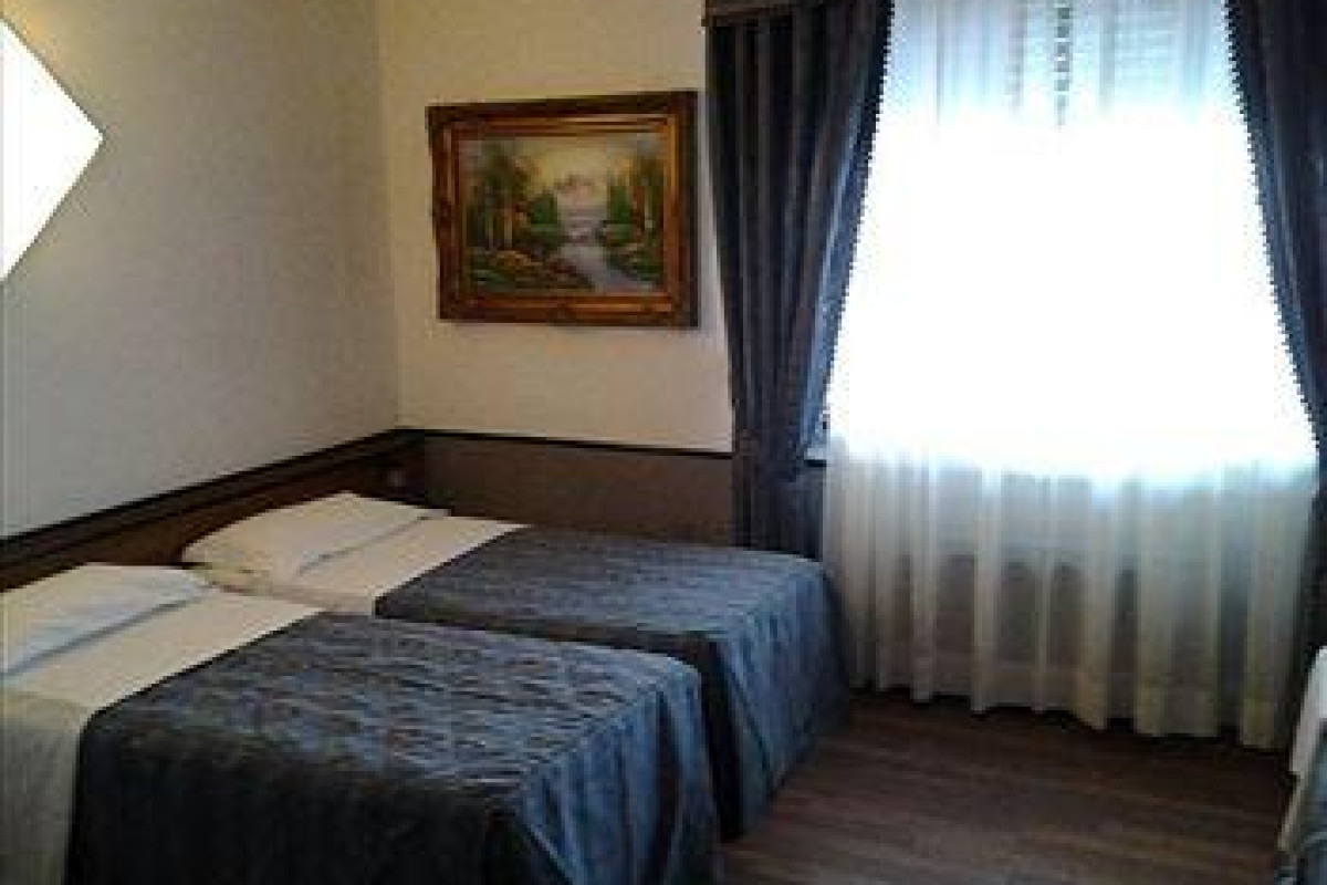 Vip Hotel Nova