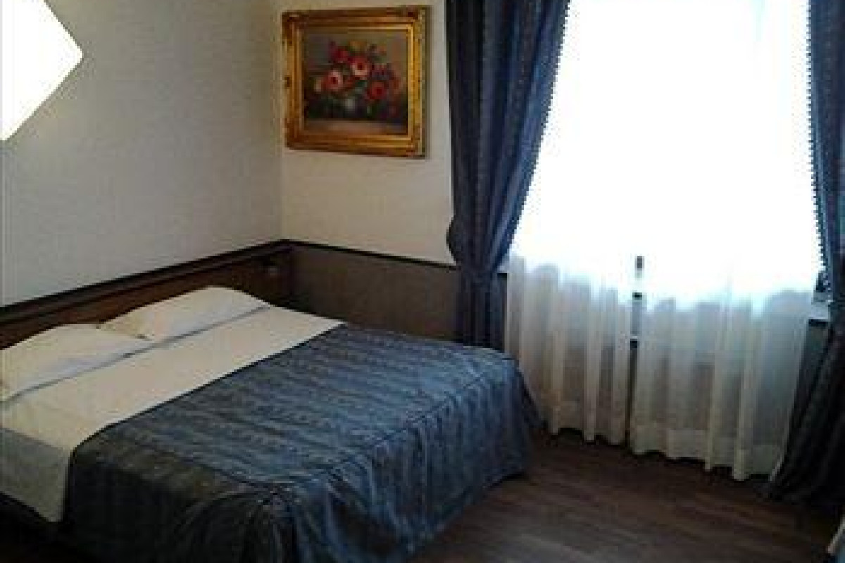 Vip Hotel Nova