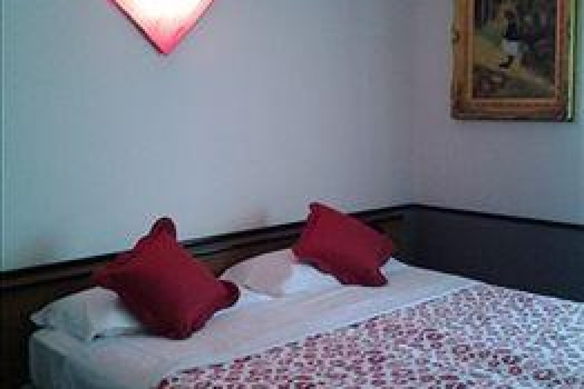 Vip Hotel Nova