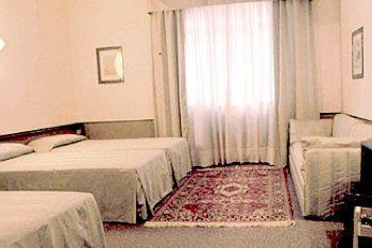Vip Hotel Nova