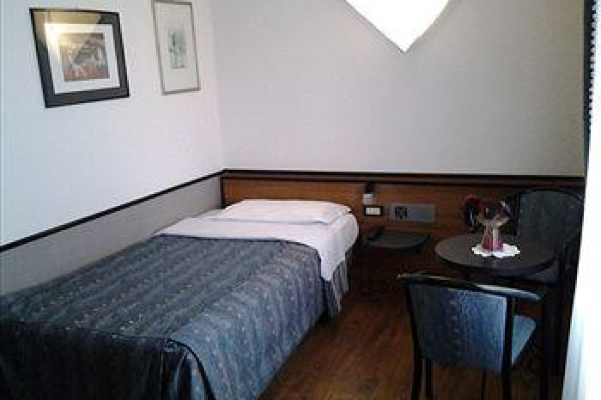 Vip Hotel Nova