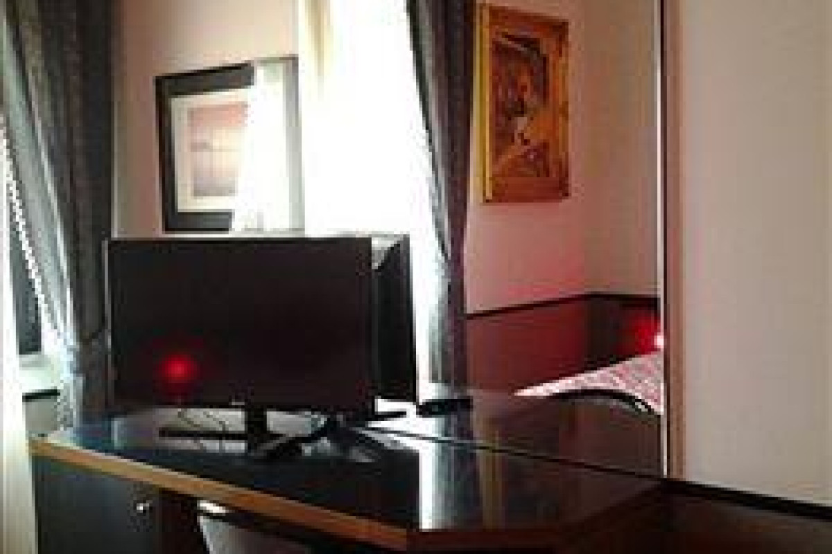 Vip Hotel Nova