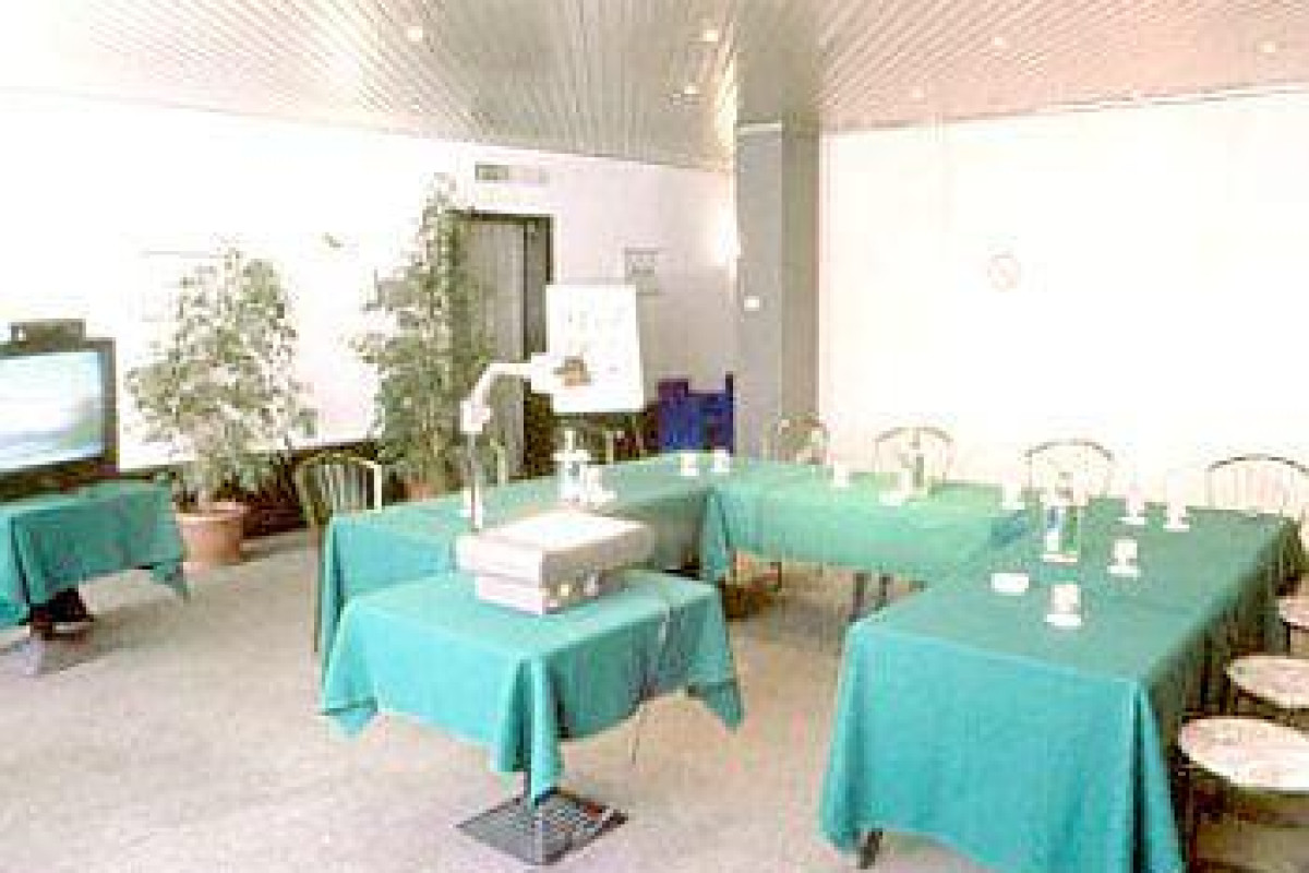 Vip Hotel Nova