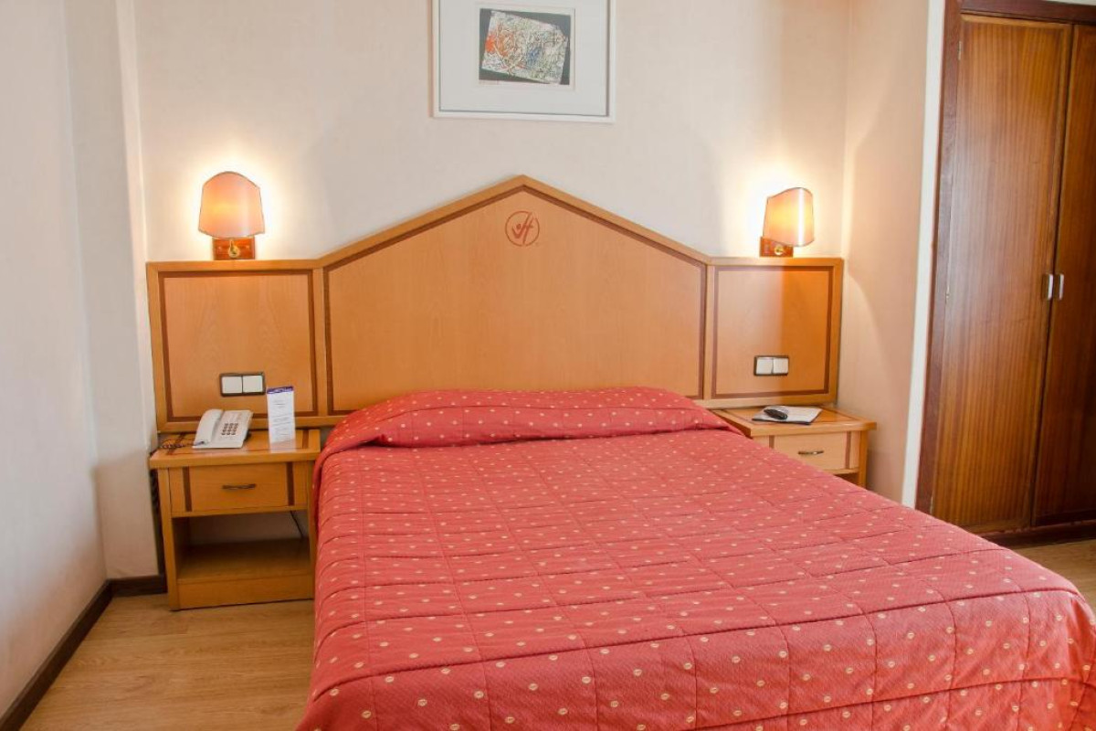 VIP Inn Berna
