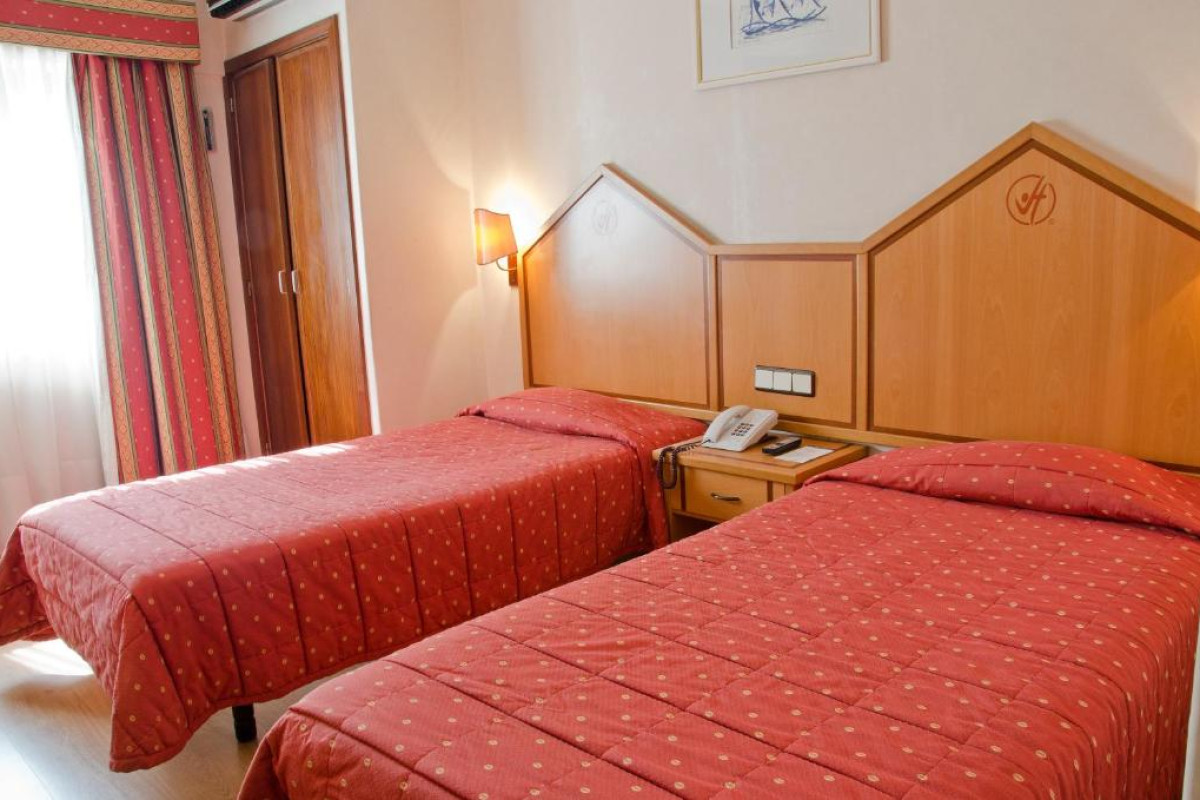 VIP Inn Berna