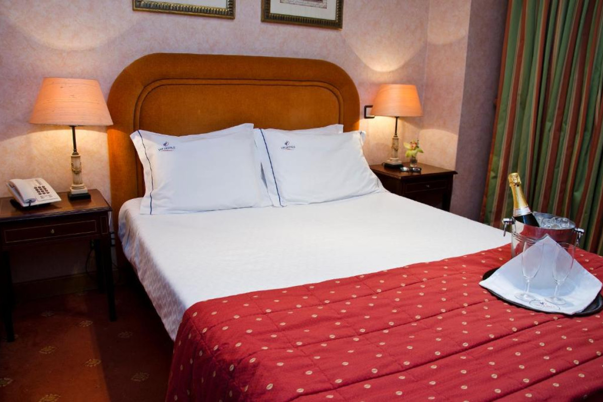 VIP Inn Berna