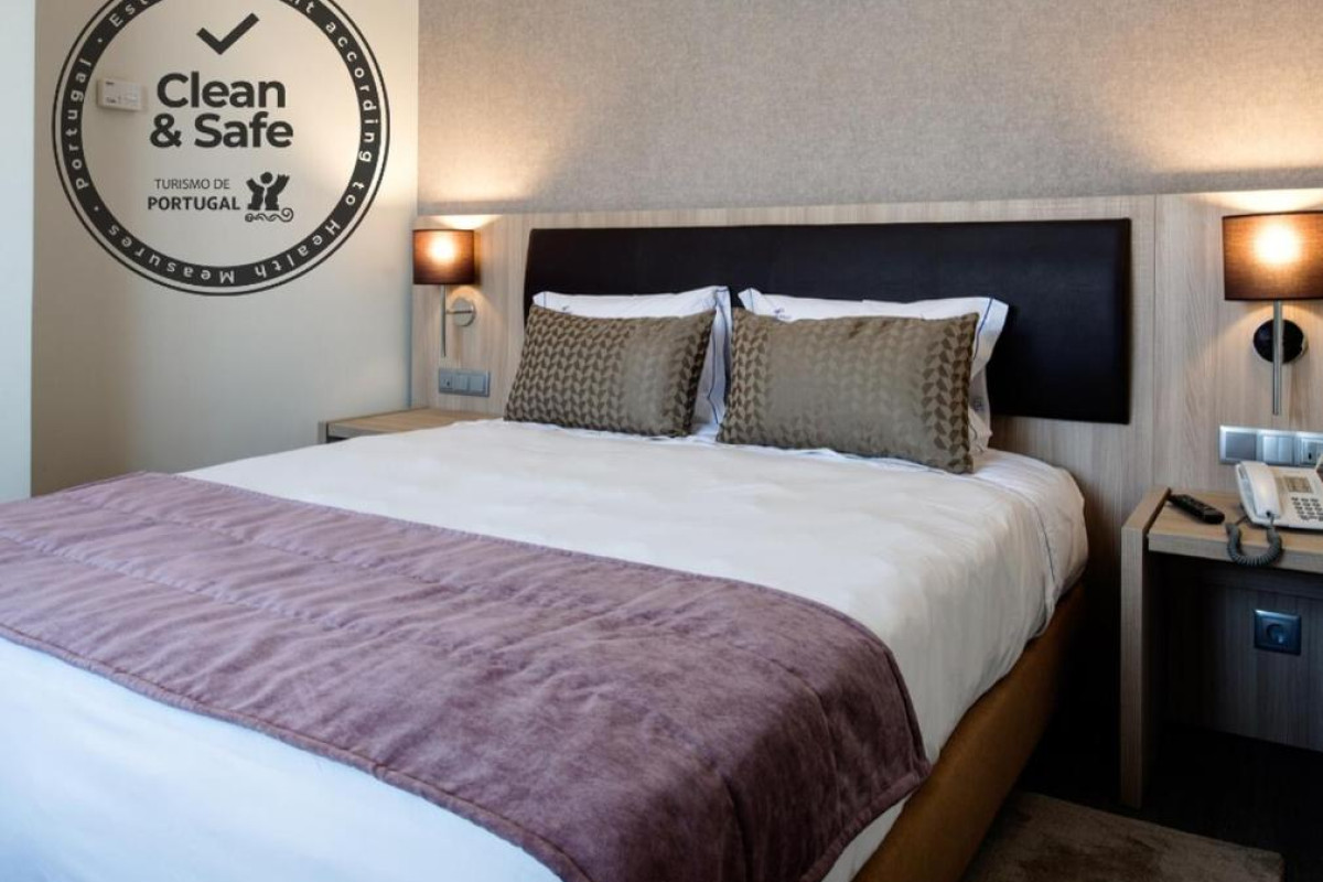 VIP Inn Berna