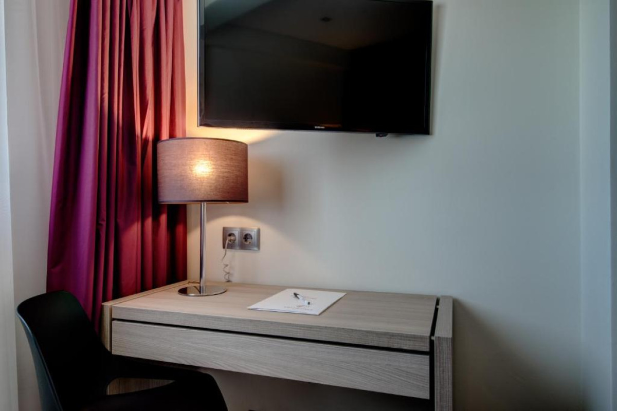 VIP Inn Berna