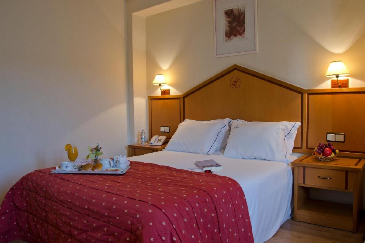 VIP Inn Berna