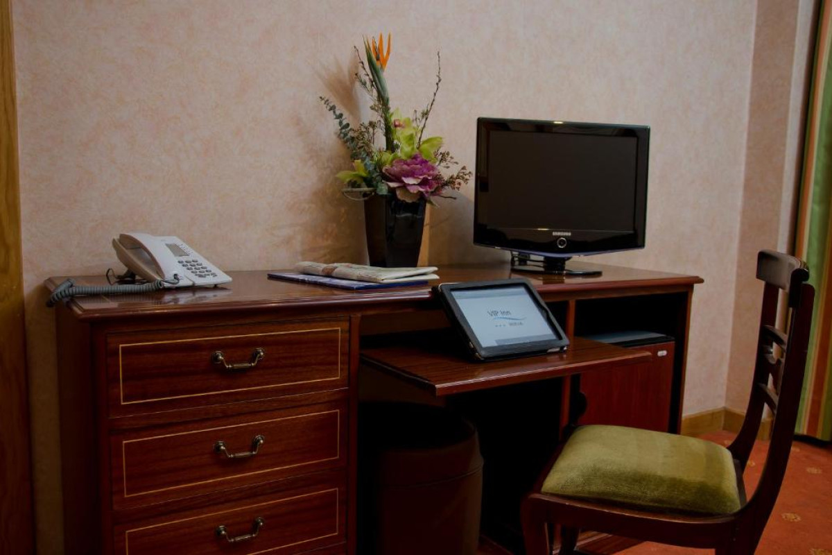 VIP Inn Berna