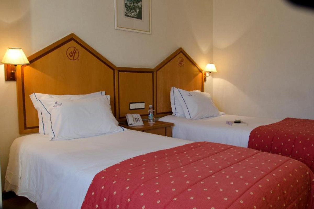 VIP Inn Berna