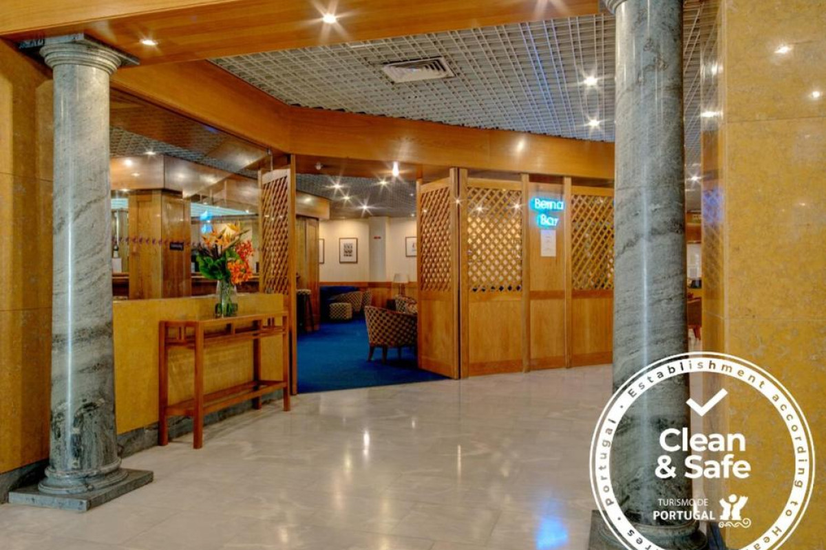 VIP Inn Berna