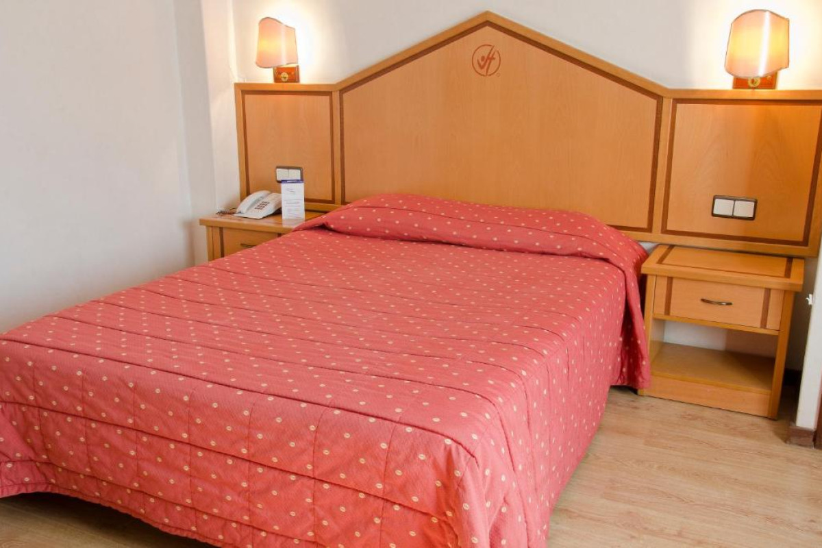 VIP Inn Berna