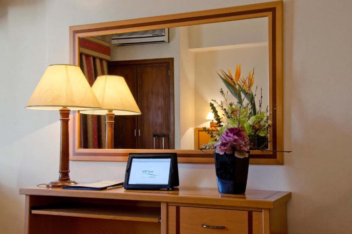 VIP Inn Berna