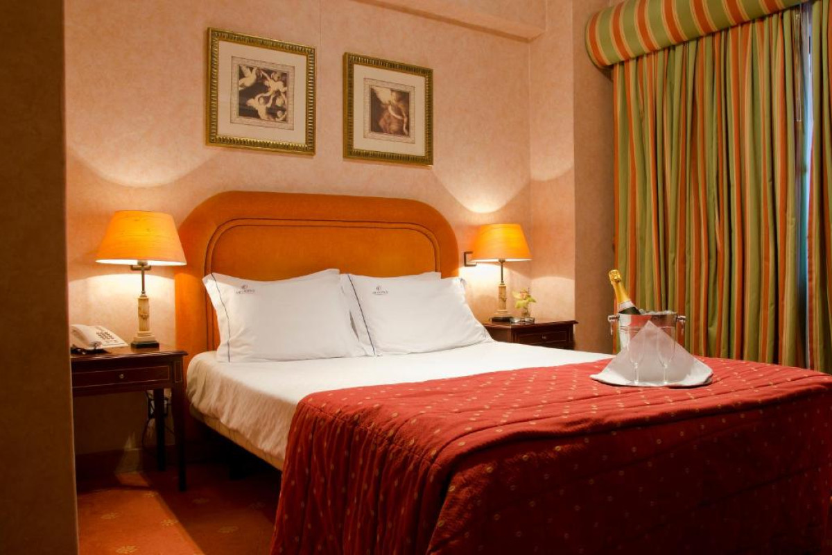 VIP Inn Berna