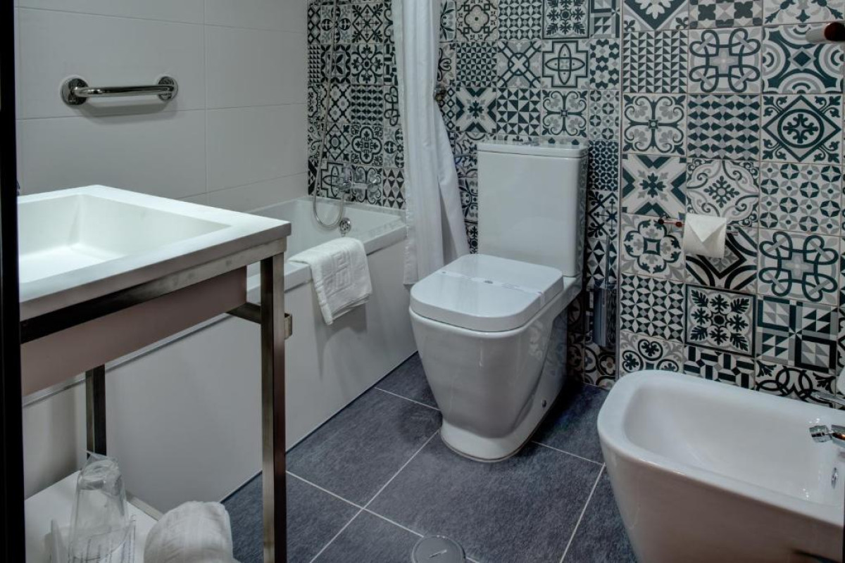 VIP Inn Berna