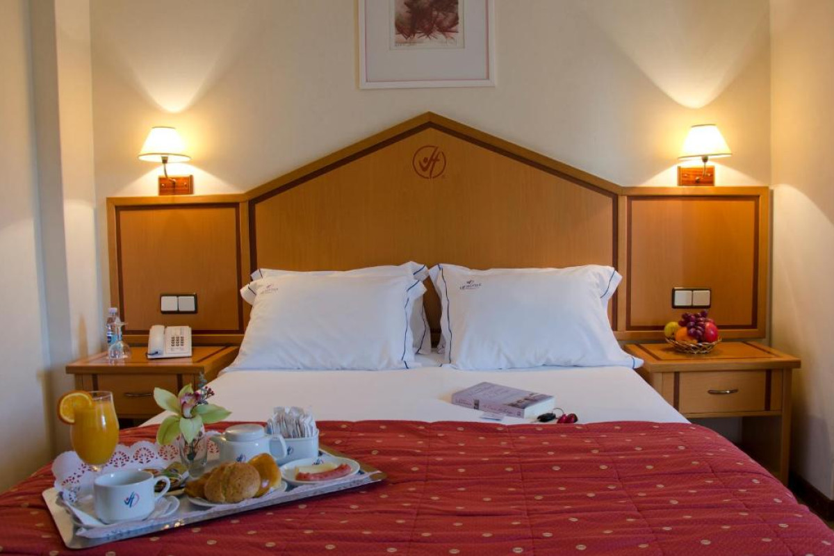 VIP Inn Berna