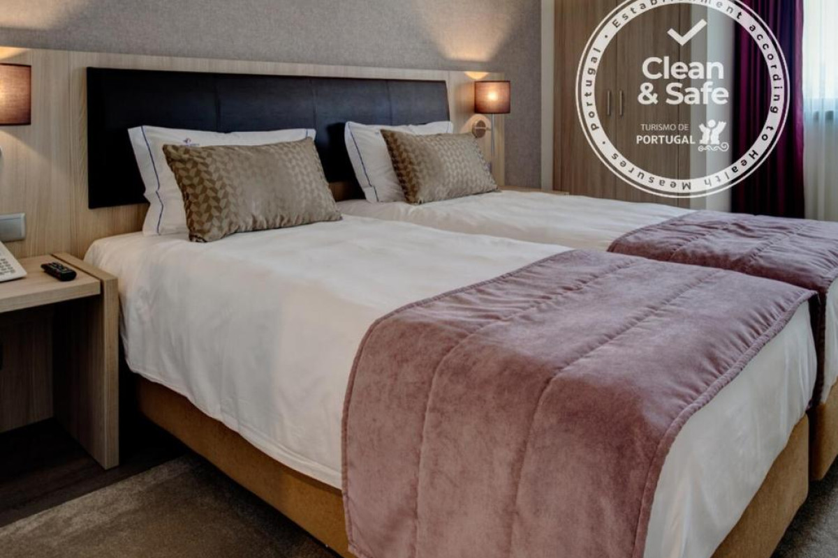 VIP Inn Berna
