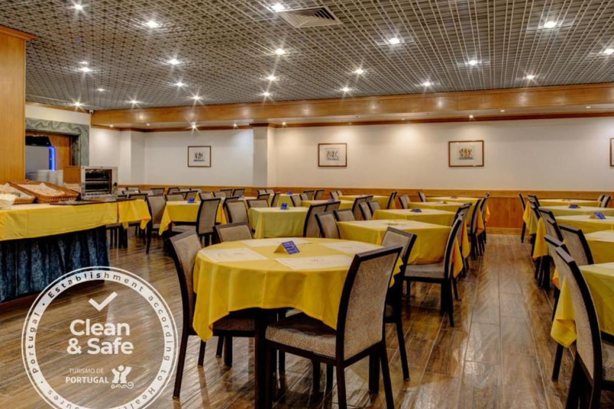VIP Inn Berna