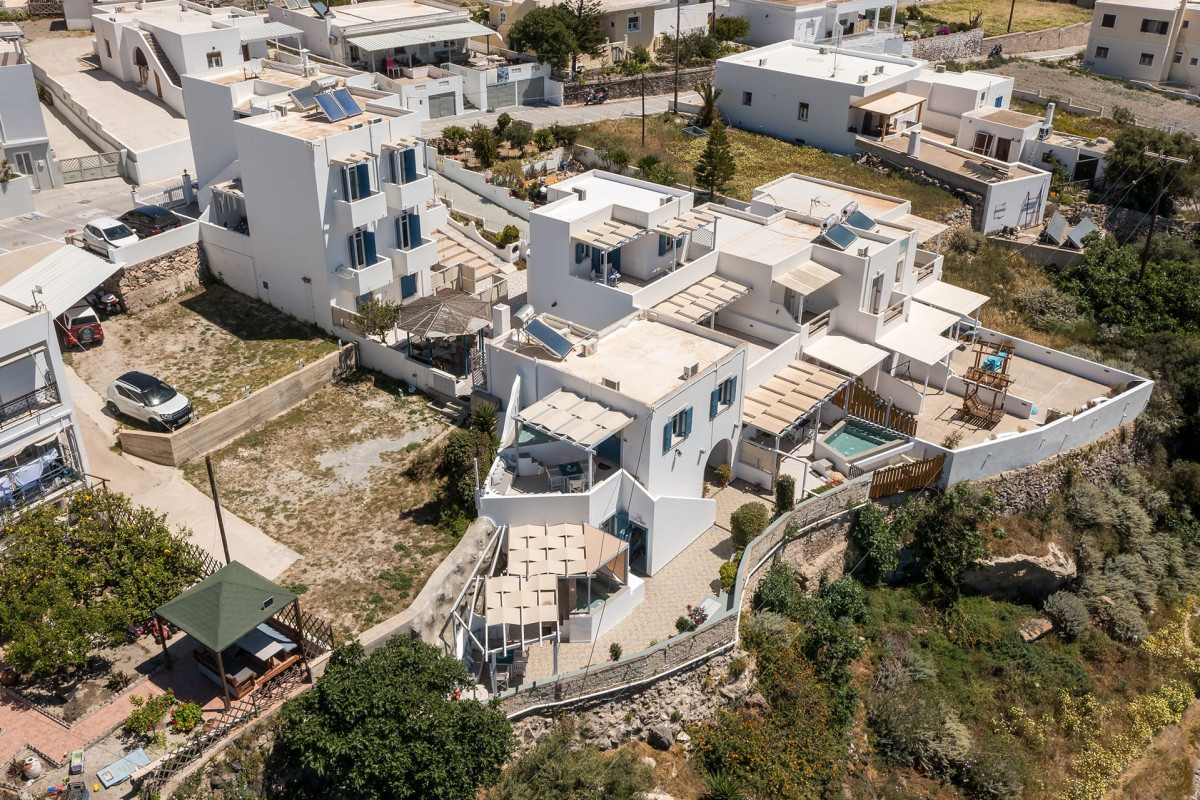 Vira Vivere Houses