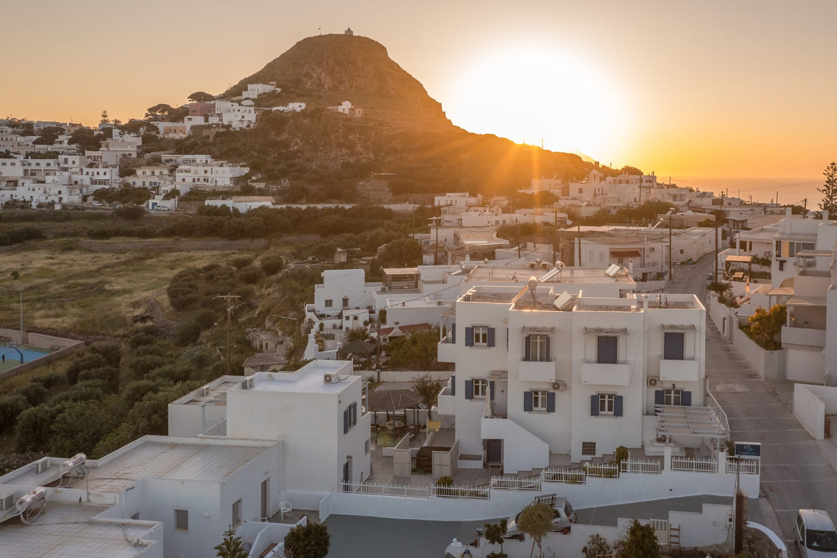 Vira Vivere Houses
