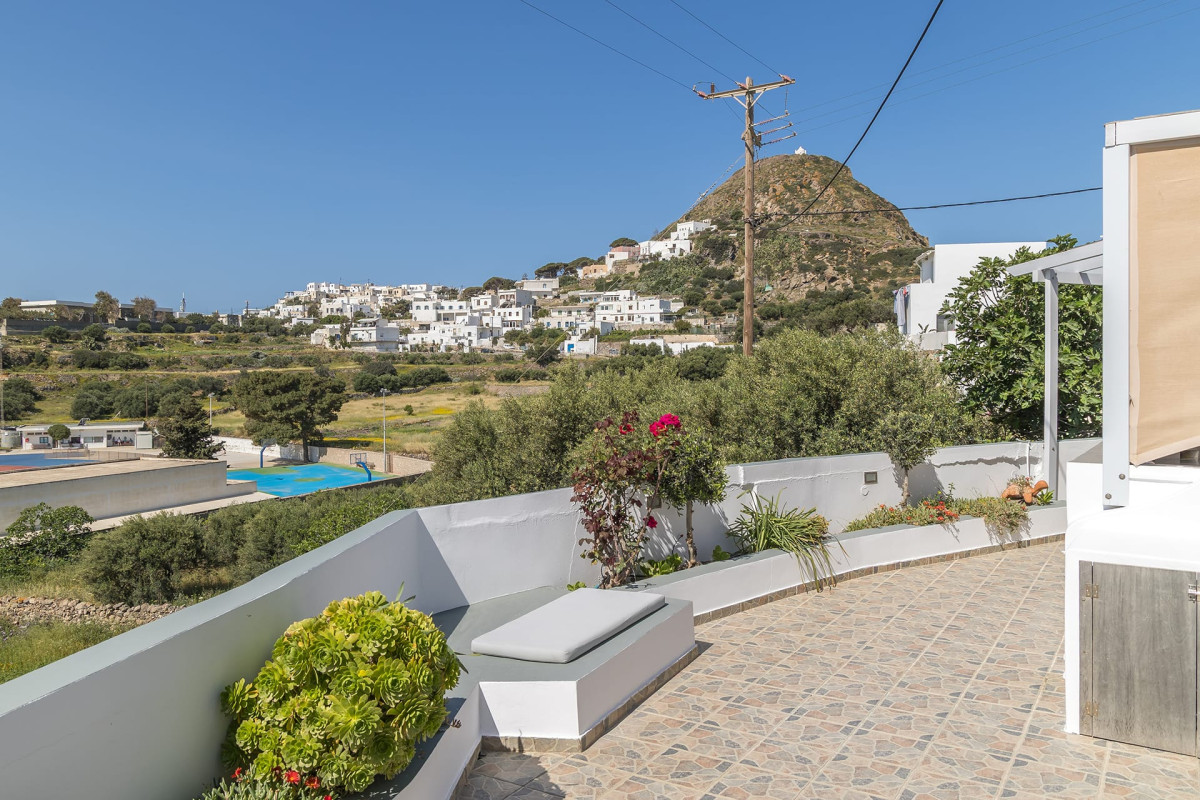 Vira Vivere Houses