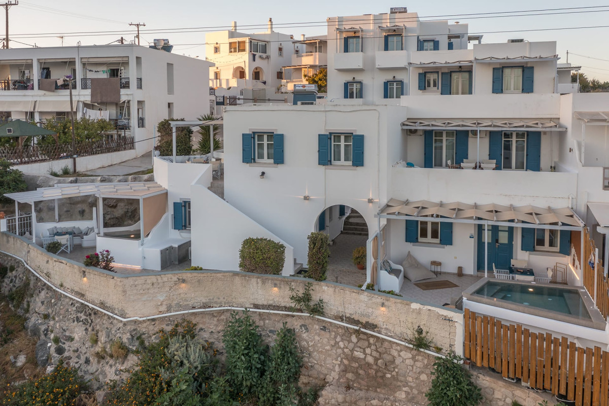 Vira Vivere Houses