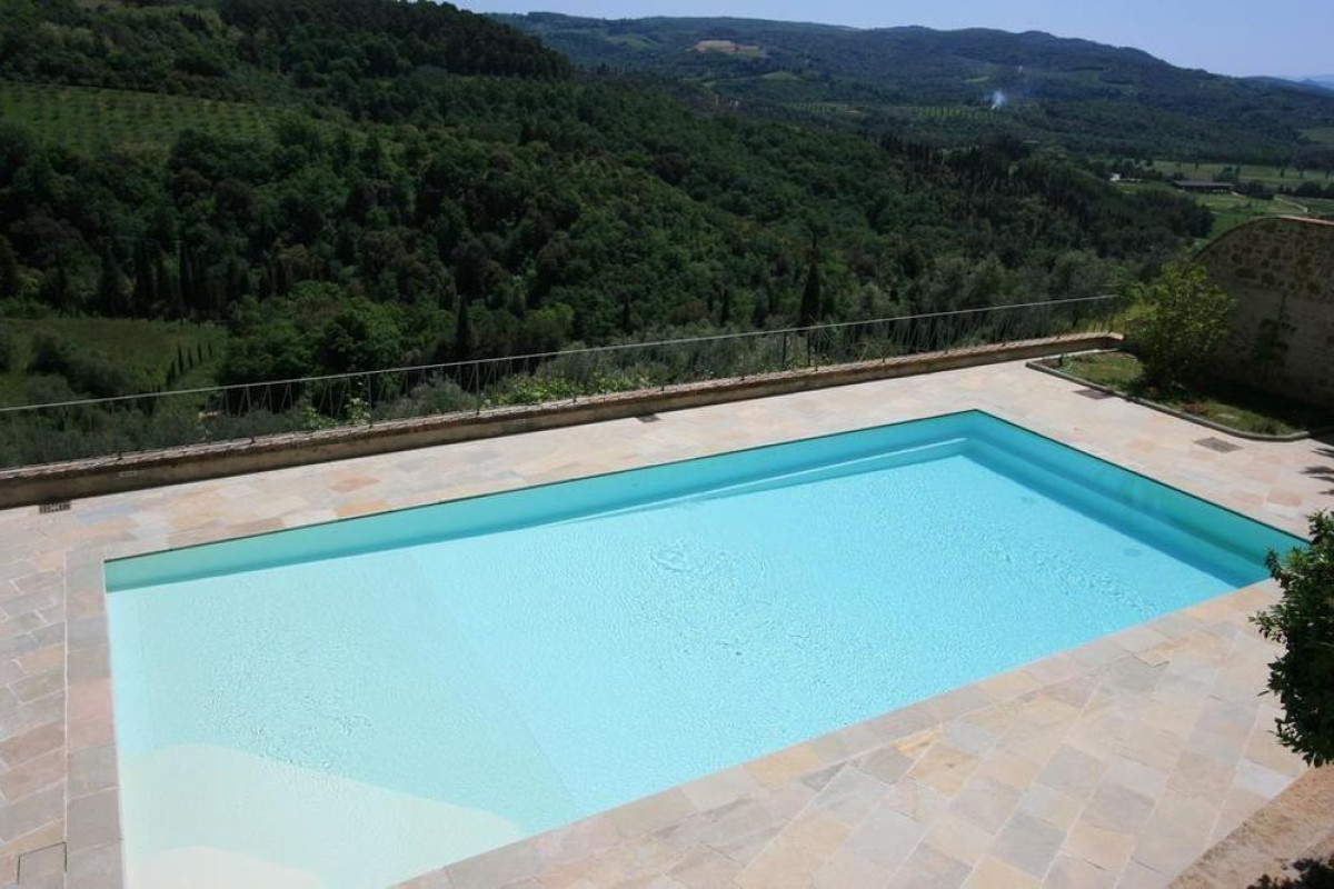Virginio Countryside Castelfalfi