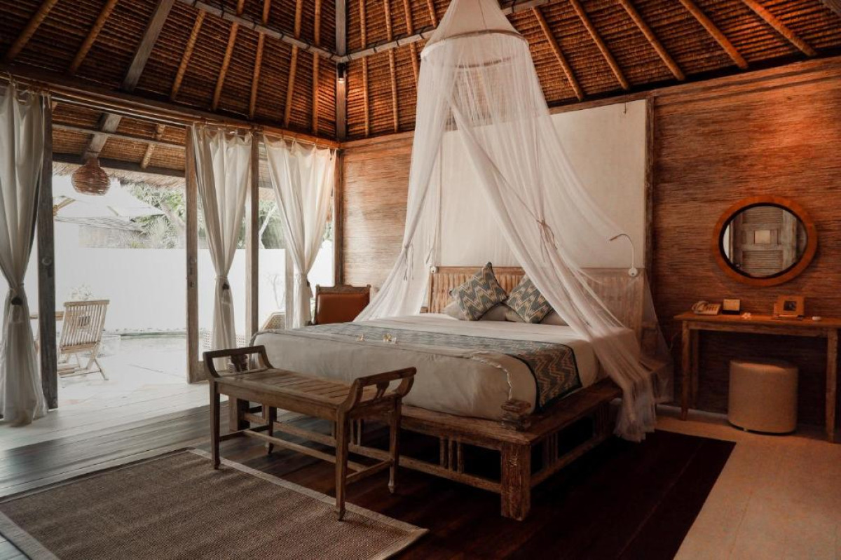 Visakha Sanur by Puri Signatures