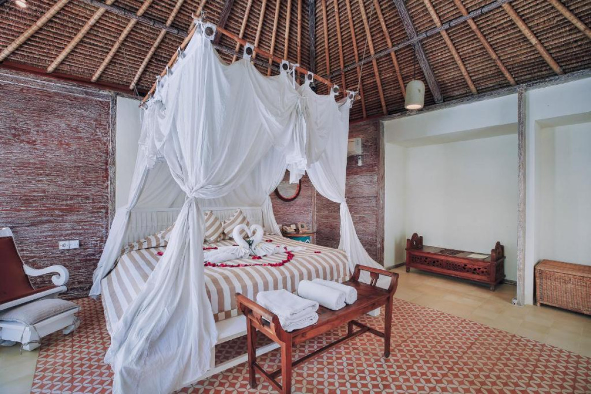 Visakha Sanur by Puri Signatures