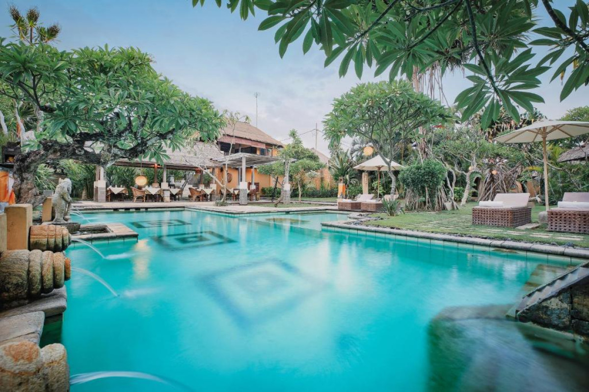Visakha Sanur by Puri Signatures