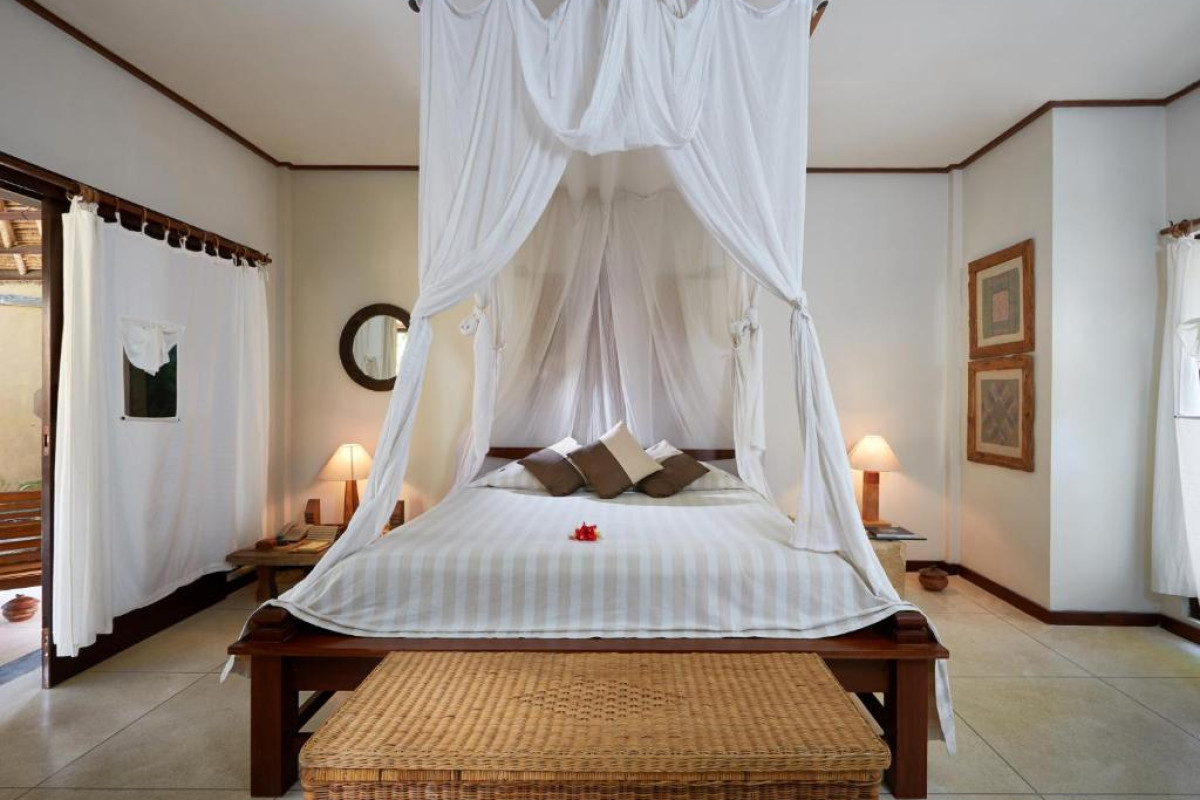 Visakha Sanur by Puri Signatures
