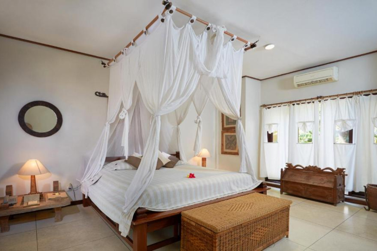 Visakha Sanur by Puri Signatures