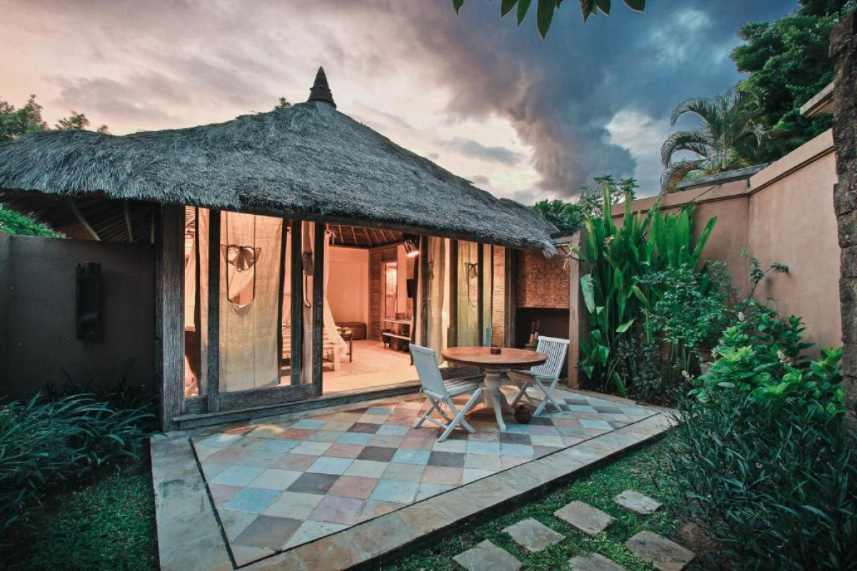 Visakha Sanur by Puri Signatures